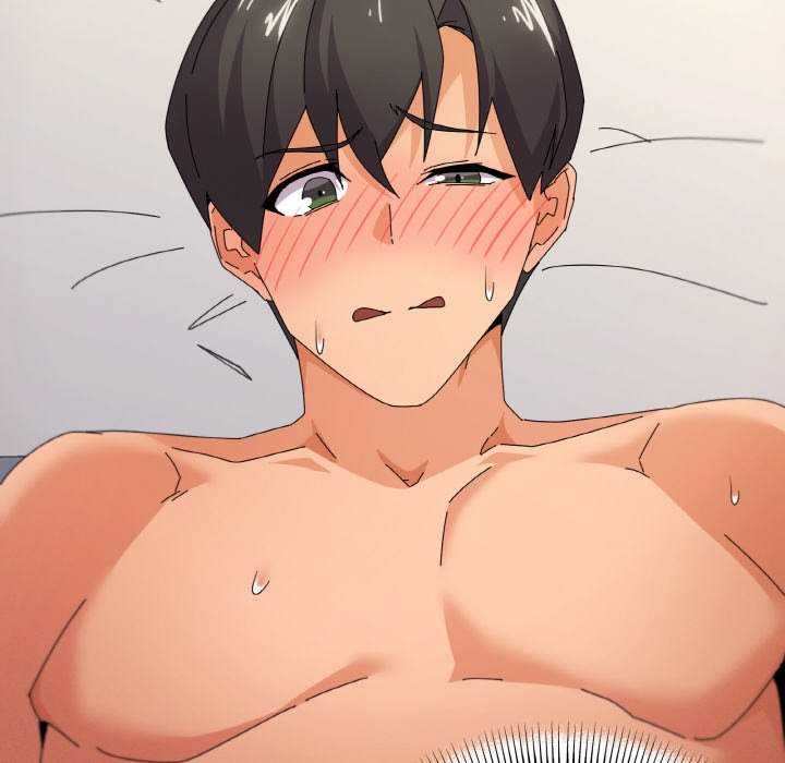 家人之间这样不好吧第34話