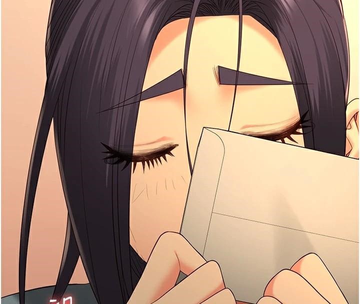 监狱女囚第96話-履行當時的約定