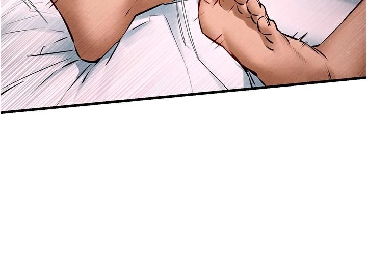 慾海交锋第62話-補身的頂級鮑魚