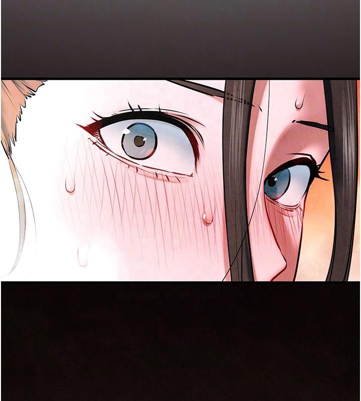 慾海交锋第62話-補身的頂級鮑魚