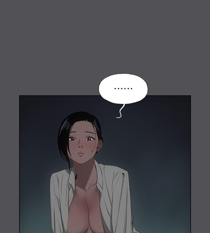 纵夏夜之梦(无码版)第21話-正雄都長大了啊