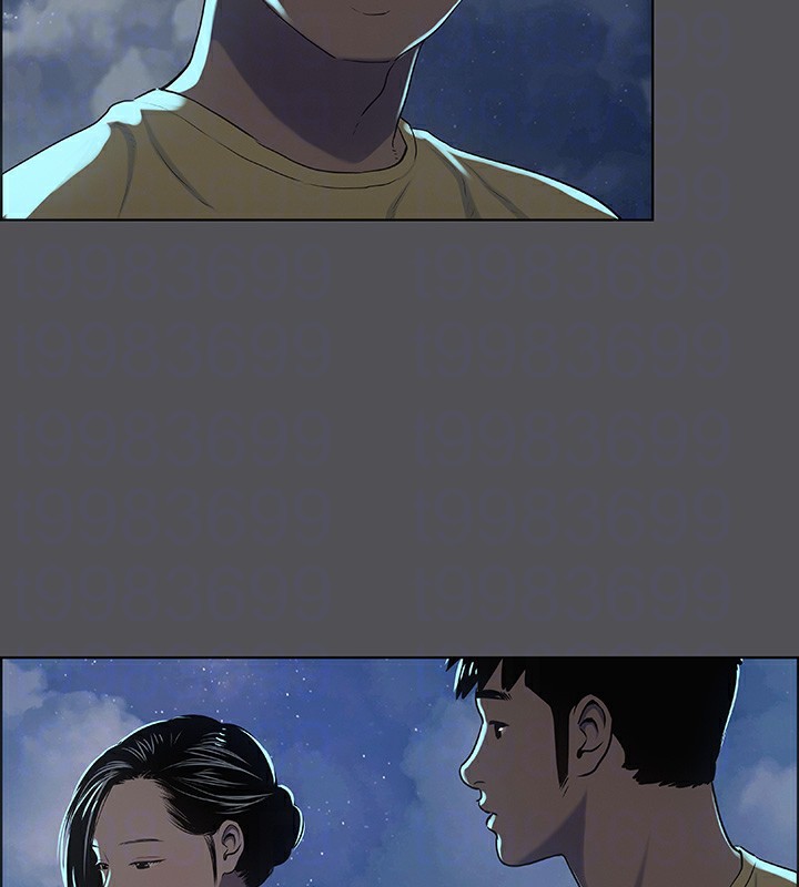 纵夏夜之梦(无码版)第21話-正雄都長大了啊