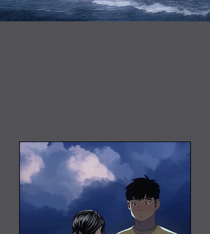 纵夏夜之梦(无码版)第22話-老師,不要…