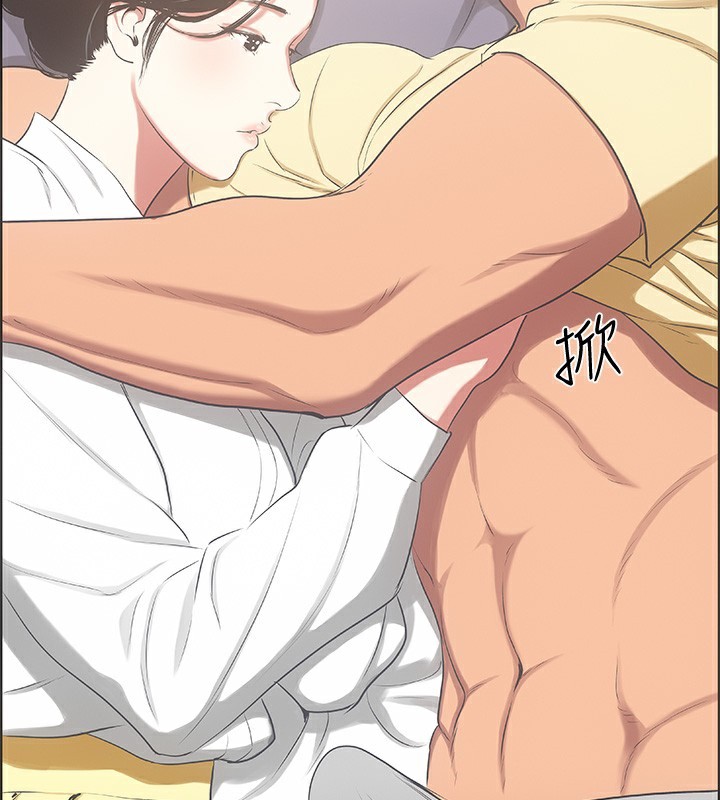 纵夏夜之梦(无码版)第22話-老師，不要…