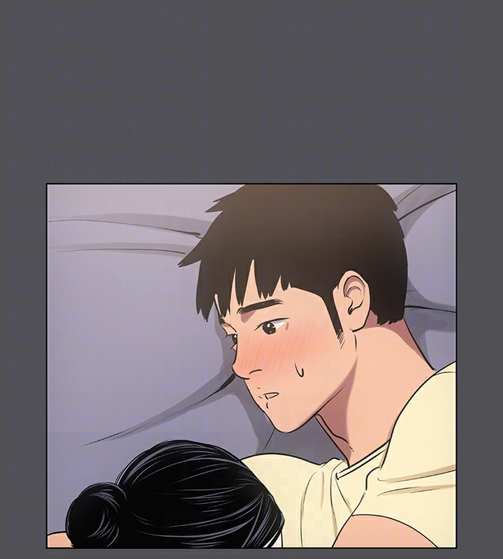 纵夏夜之梦(无码版)第22話-老師,不要…