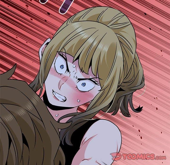 发小碰不得第56話