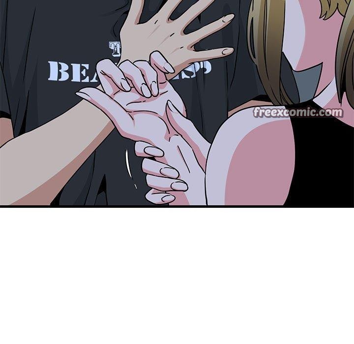 发小碰不得第56話