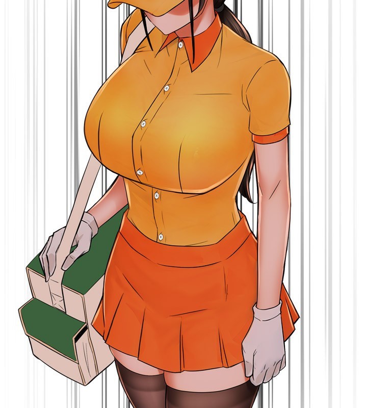 痒乐多阿姨第49話-猜忌不安的雅婷