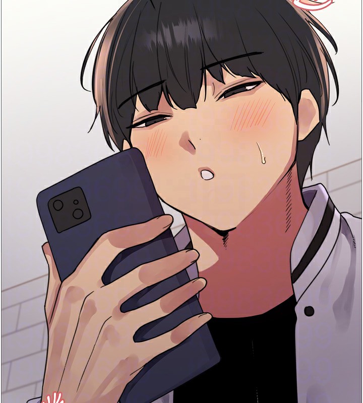 色輪眼第2季第61話-老婆準備的「飯後甜點」♥