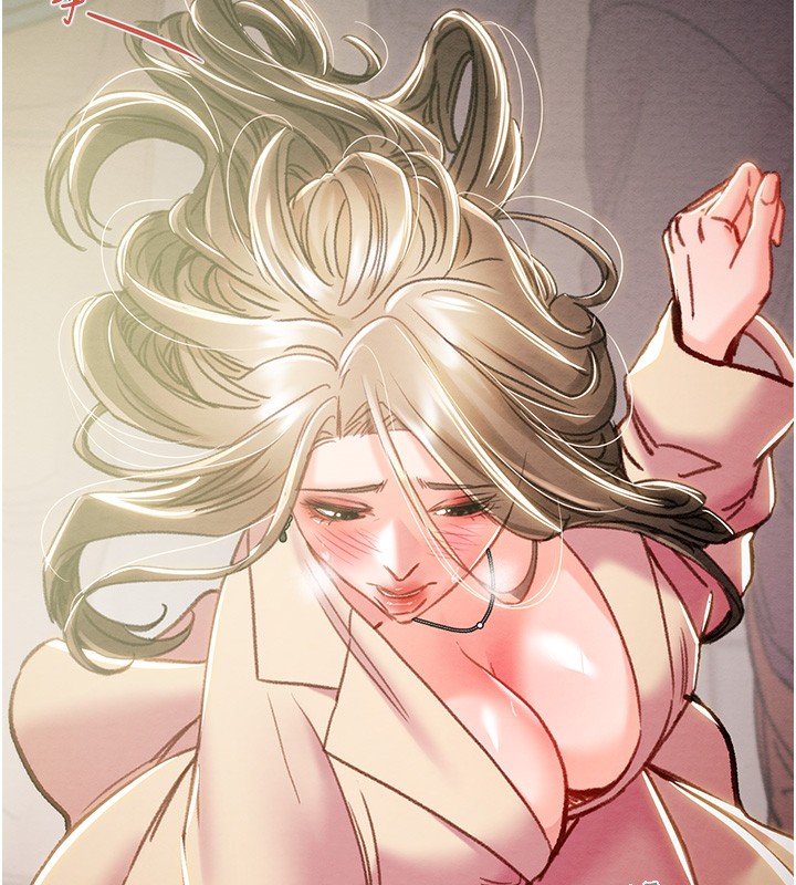 掠夺行动第43話-做壞事的刺激感