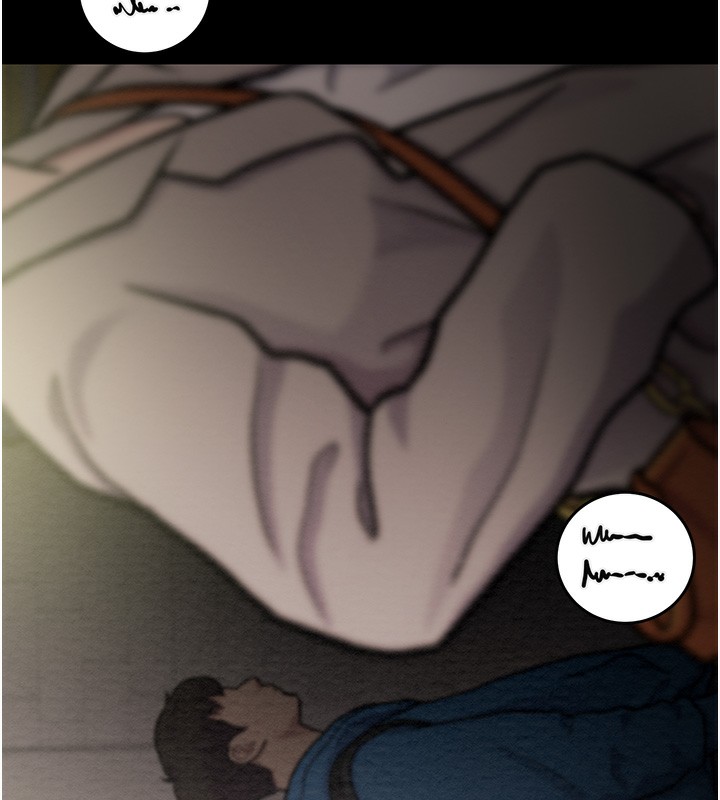 掠夺行动第43話-做壞事的刺激感