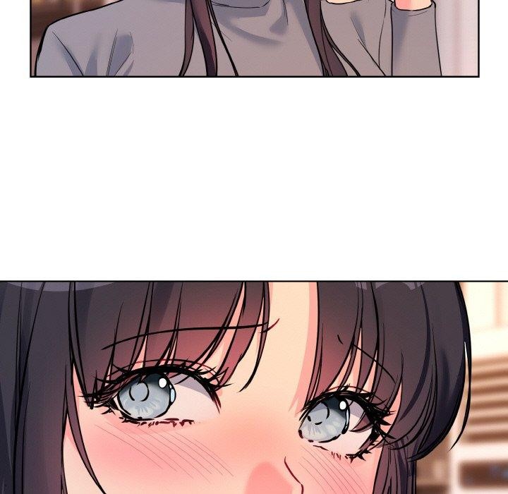 撕开冰山女神的面具第13話