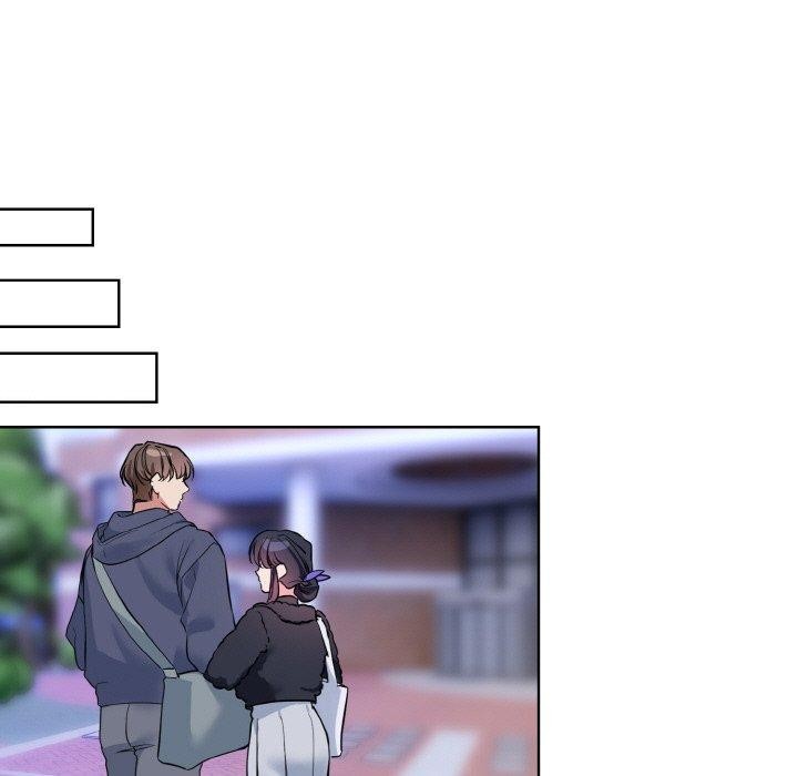 撕开冰山女神的面具第13話