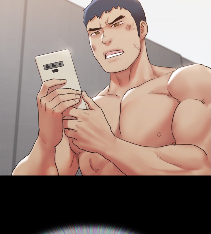 协议换爱(无码版)第147話-想活命就乖乖聽我的