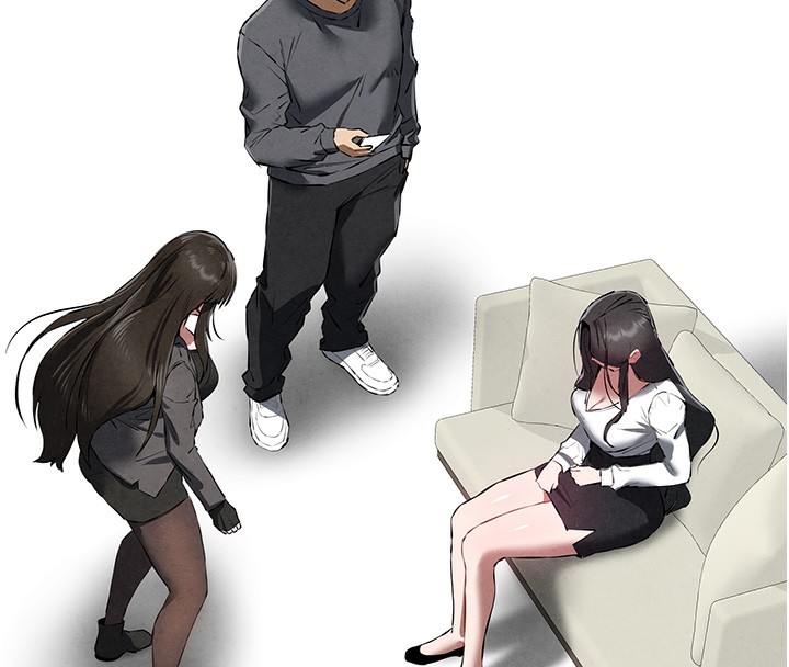 初次深交,请多指教第87話-妳的男友上過我