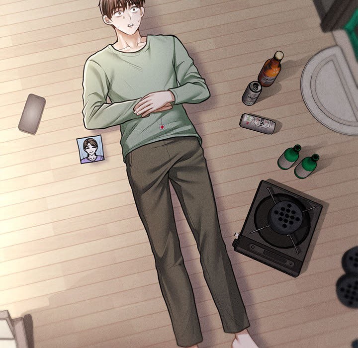 会长家的小儿子第2话