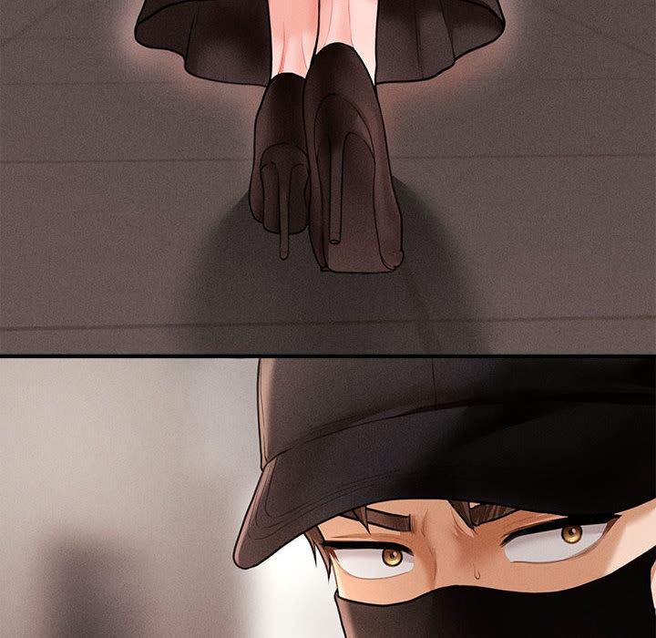 会长家的小儿子第2话