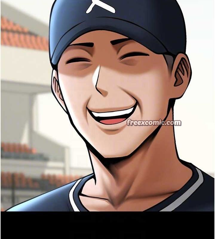 炸裂吧!巨棒第68話-特別客房服務♥