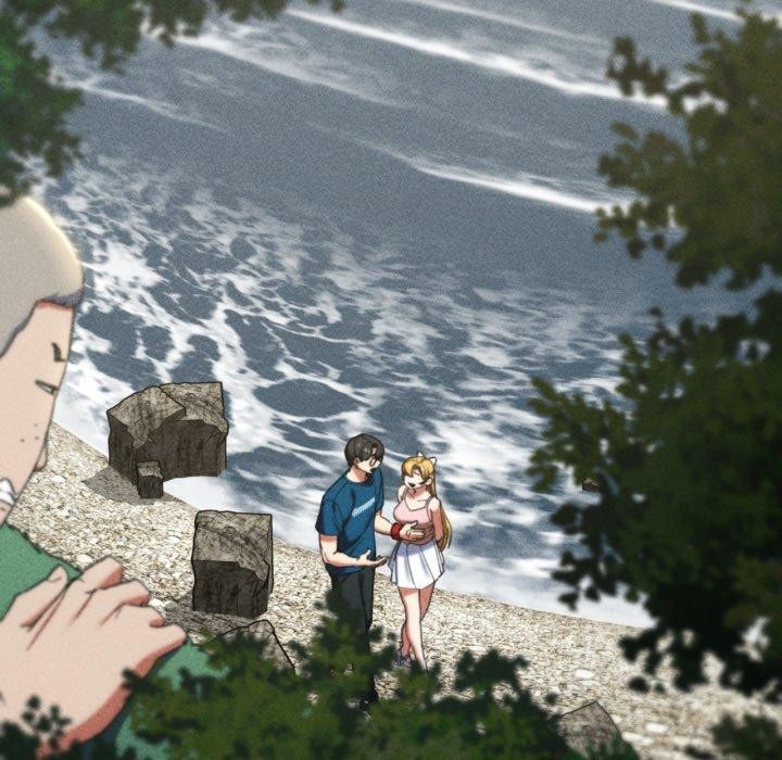 危险同学会第55話