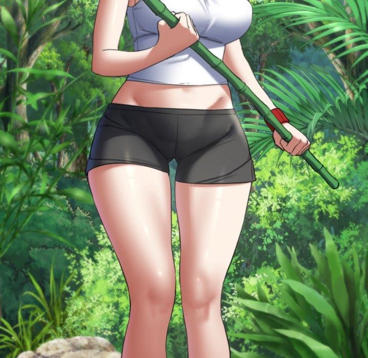 危险同学会第55話