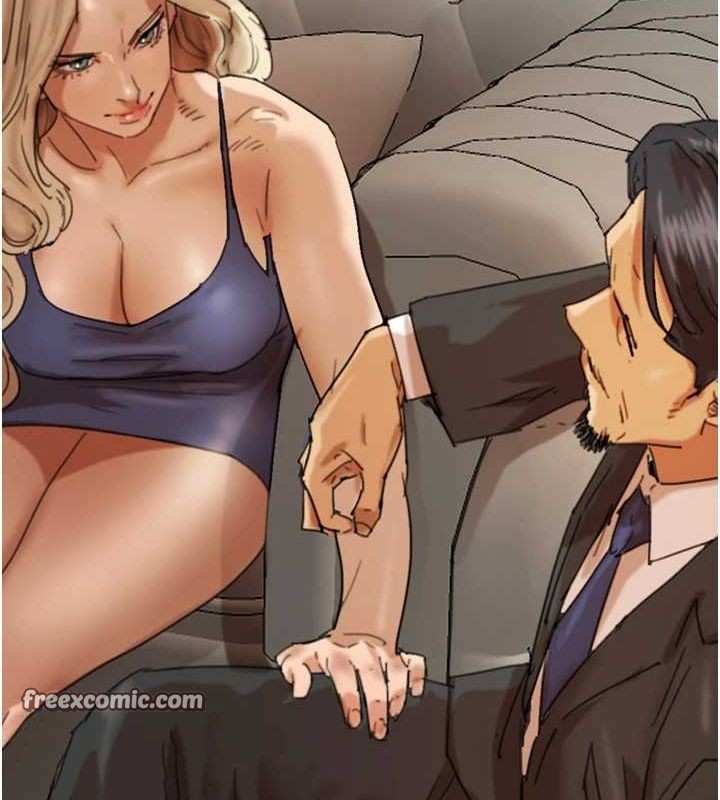 养父的女儿们第72話-送給兩位美眉的「大禮」♥