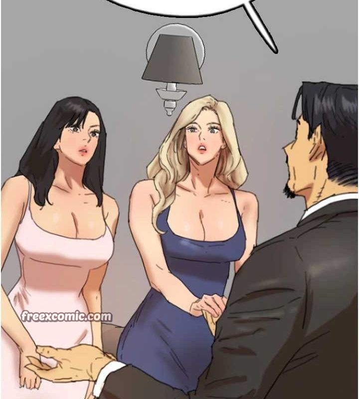 养父的女儿们第72話-送給兩位美眉的「大禮」♥