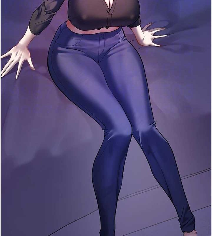 老师的亲密指导第37話-老師的成人級副業!