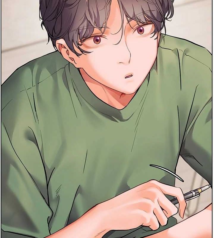 老师的亲密指导第37話-老師的成人級副業!