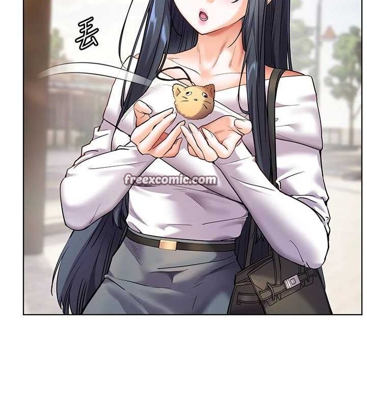 老师的亲密指导第37話-老師的成人級副業!