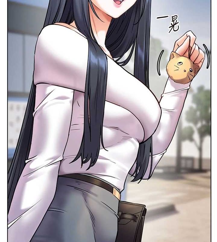 老师的亲密指导第37話-老師的成人級副業!