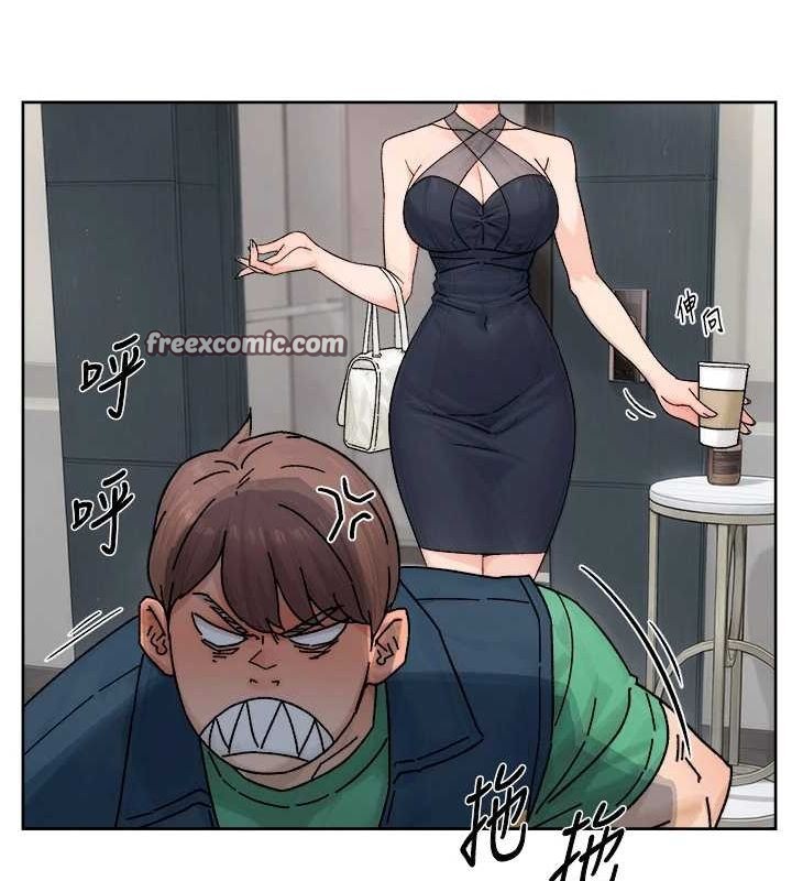 深层洁净达人第21話-惹到不該惹的人?!