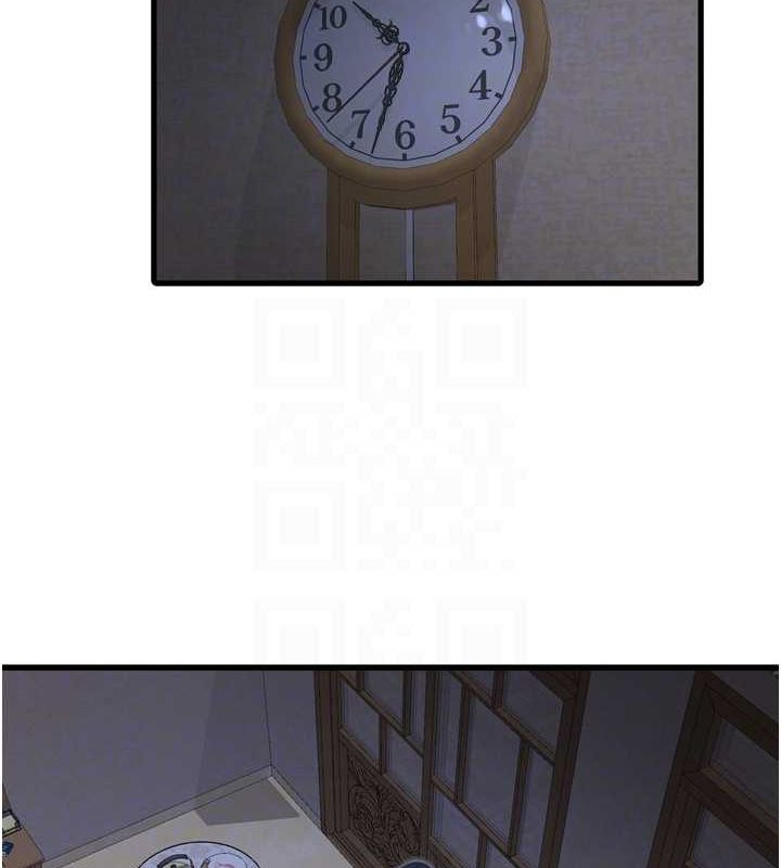 水电工日誌第80話-深夜拜訪的男客