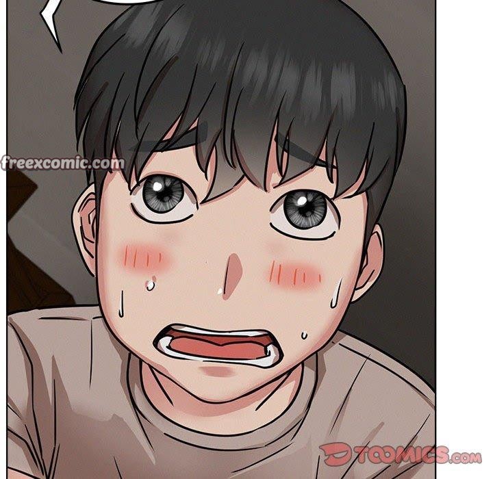 屋檐下的光第63話