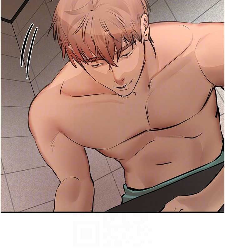 BeautifulDays第22話-揮灑汗水認真清掃