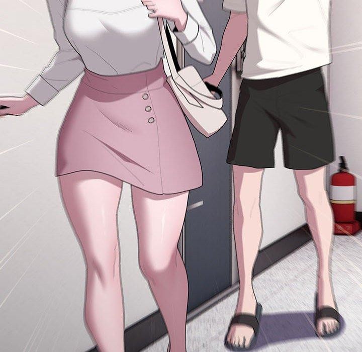 大企业里的小秘密第25話