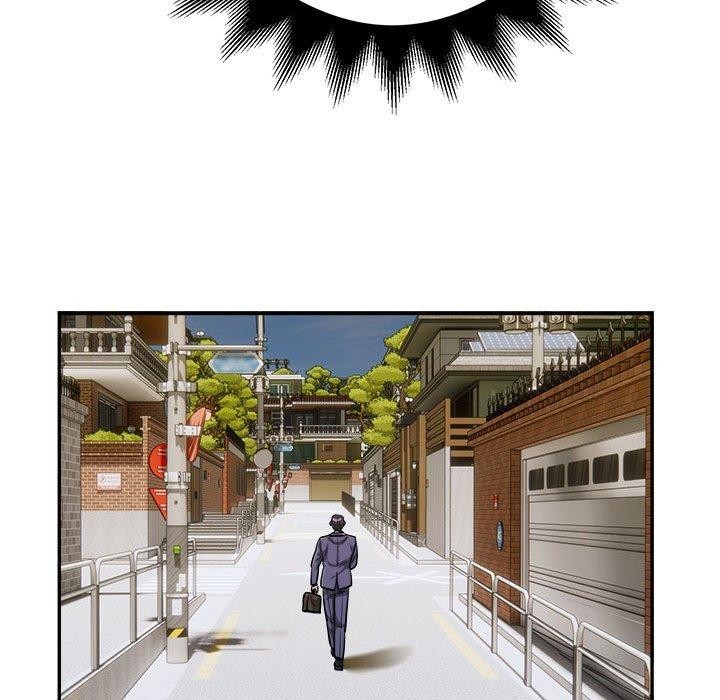 银行业务员的秘密第34話