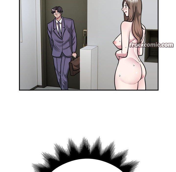 银行业务员的秘密第34話