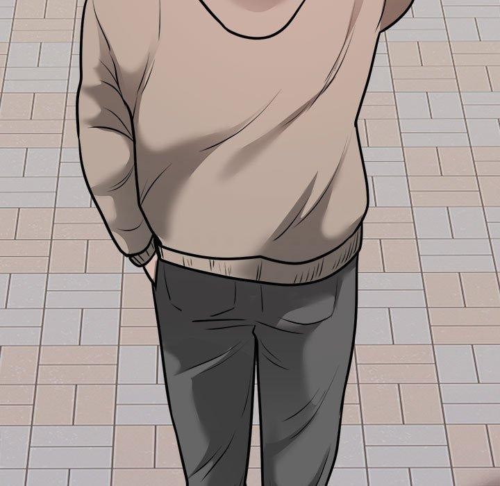 银行业务员的秘密第34話