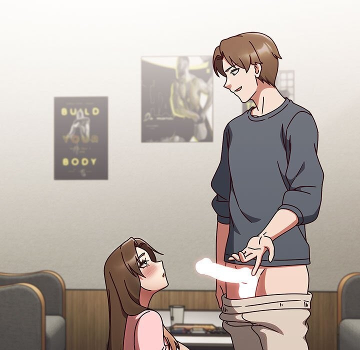 热情拳击馆第11話