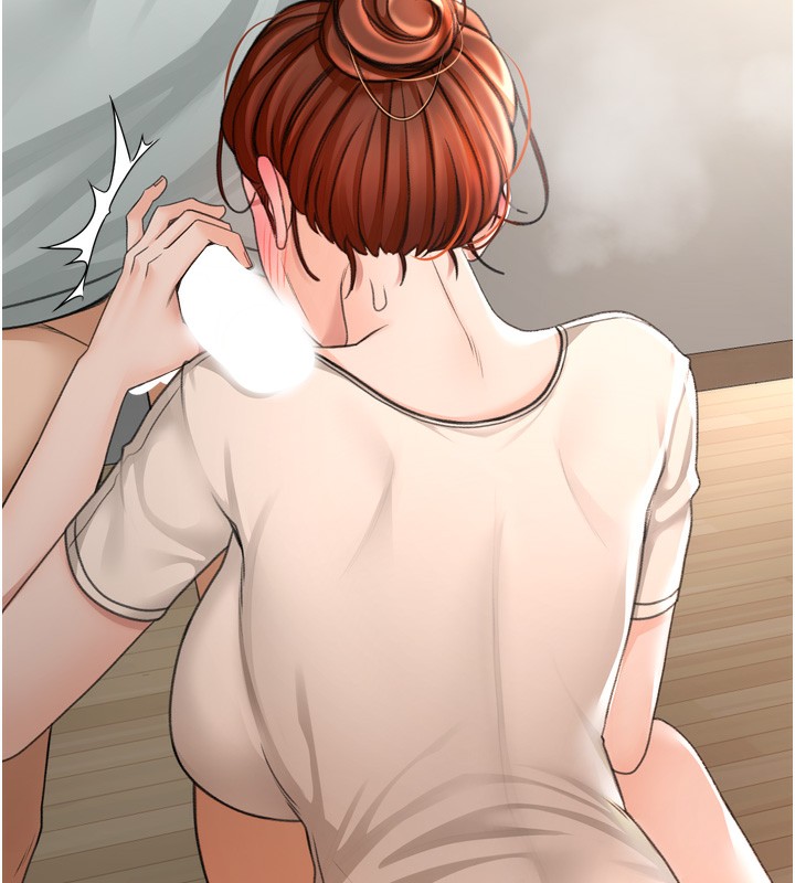 顶加套房的春天第6话-那妳…要和我一起吗?