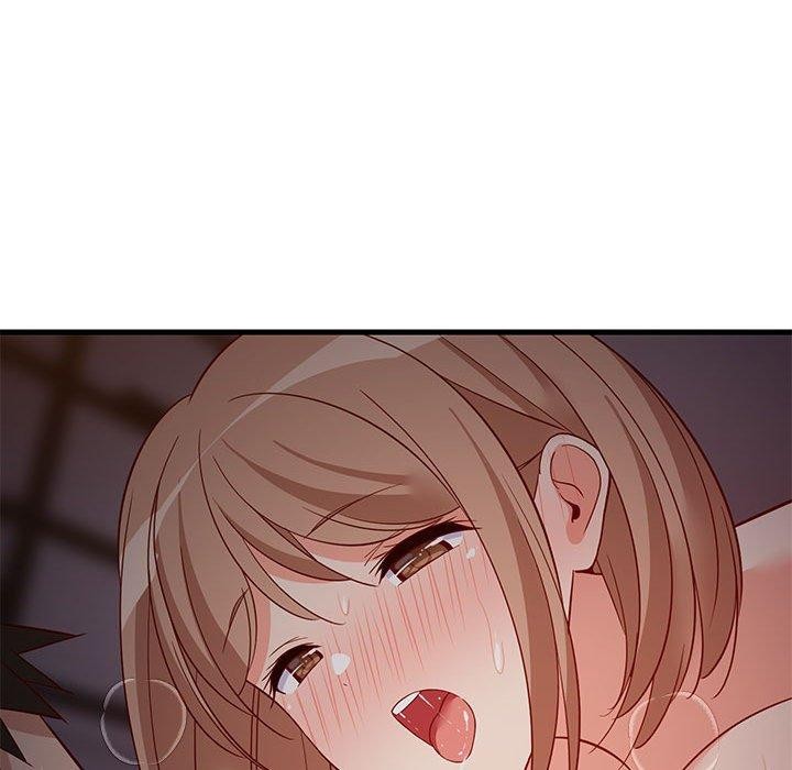 难缠姐妹偏要和我同居第33話