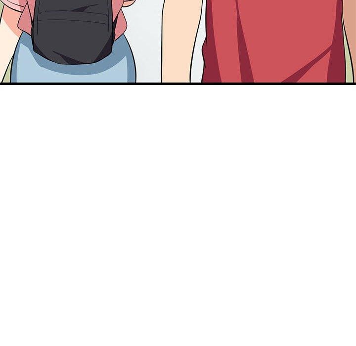 难缠姐妹偏要和我同居第33話