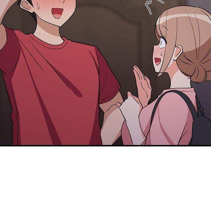 难缠姐妹偏要和我同居第33話