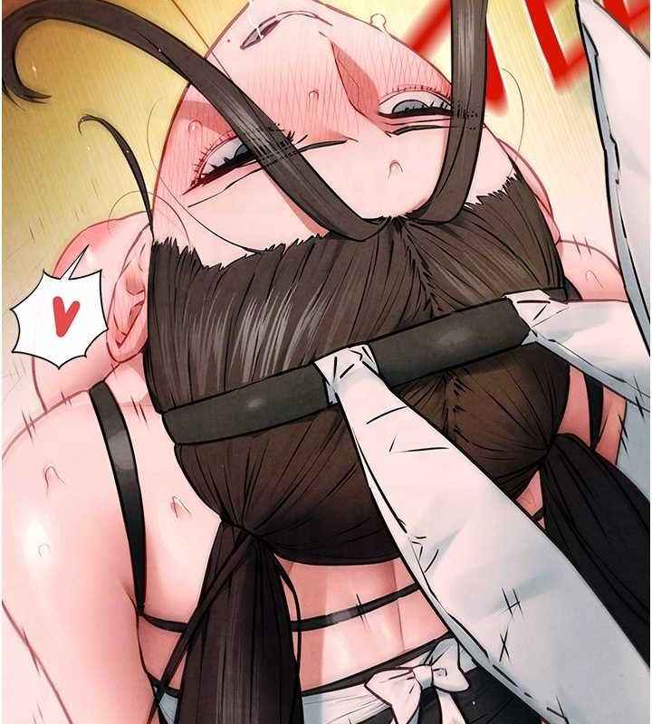 慾海交锋第63話-龍兔交歡