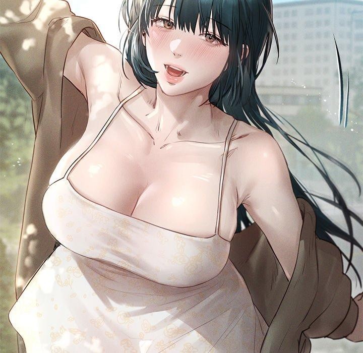 诱人心动的她第8話