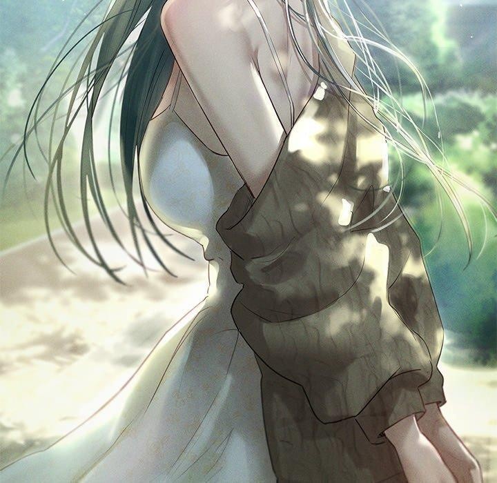 诱人心动的她第8話