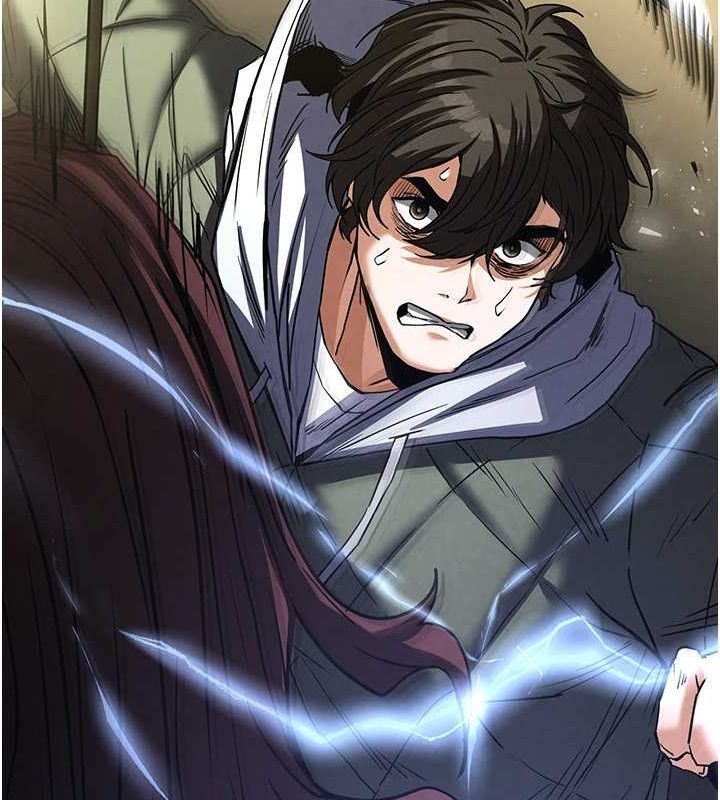 末日鵰堡第17話-秀色可餐的夜店紅牌