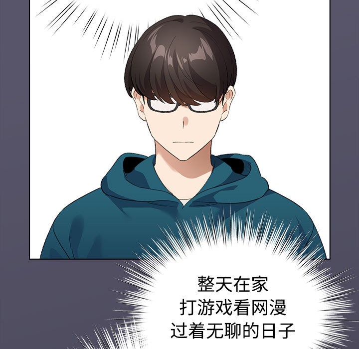 配角的生存任务第1话