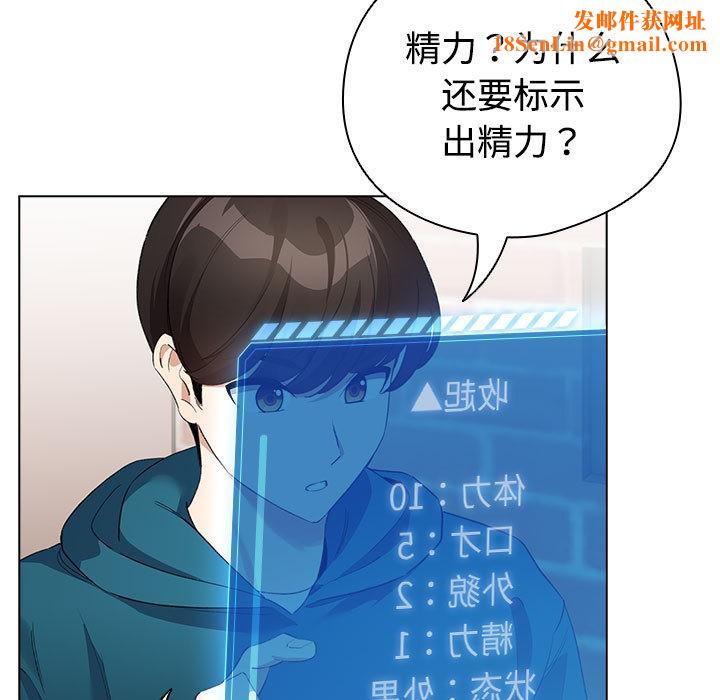 配角的生存任务第1话