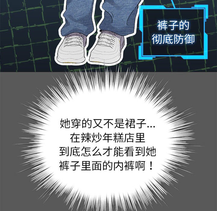 配角的生存任务第2话